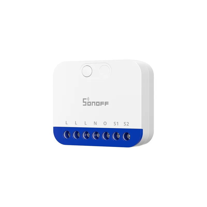 Sonoff MINI-DIM Matter smart mini WiFi controller/dimmer